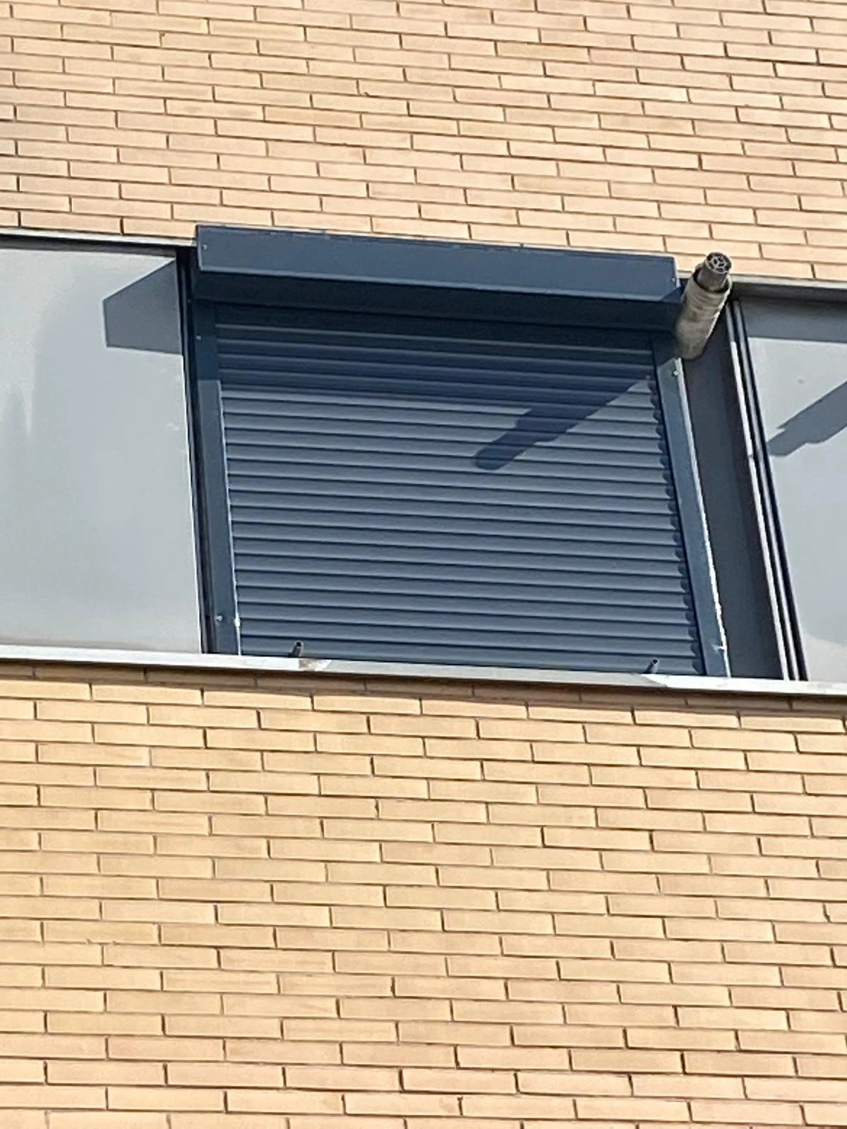 Mantenimiento de persianas en comunidad de vecinos